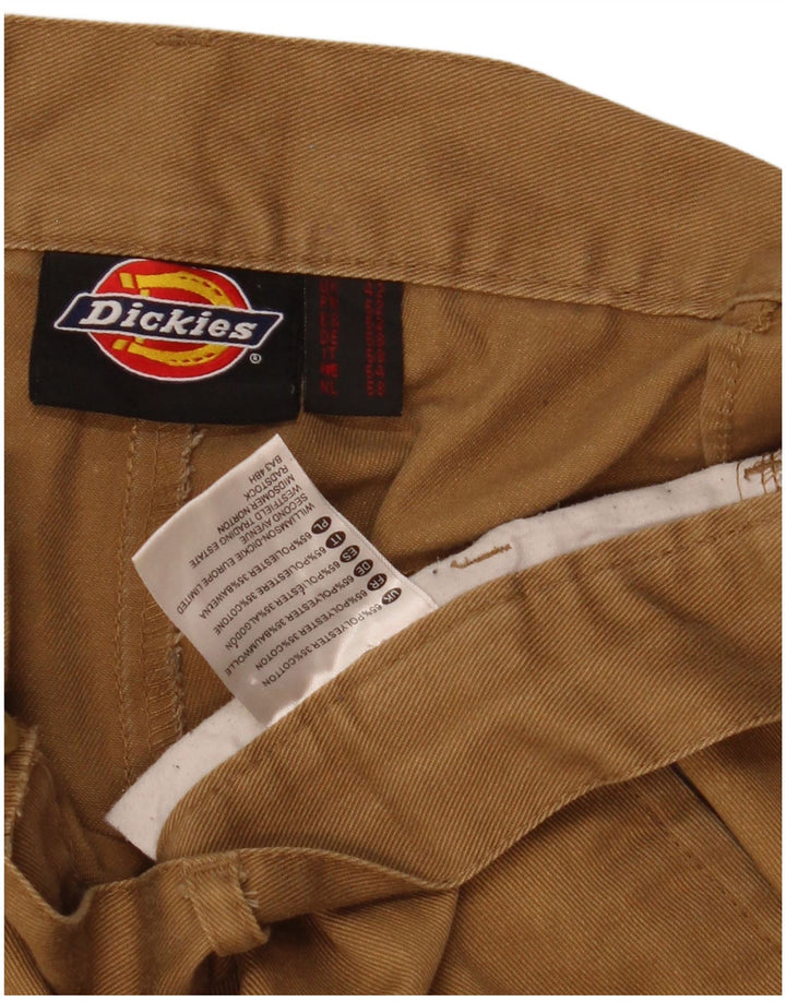 Męskie spodenki cargo Dickies W42 2XL Khaki poliester