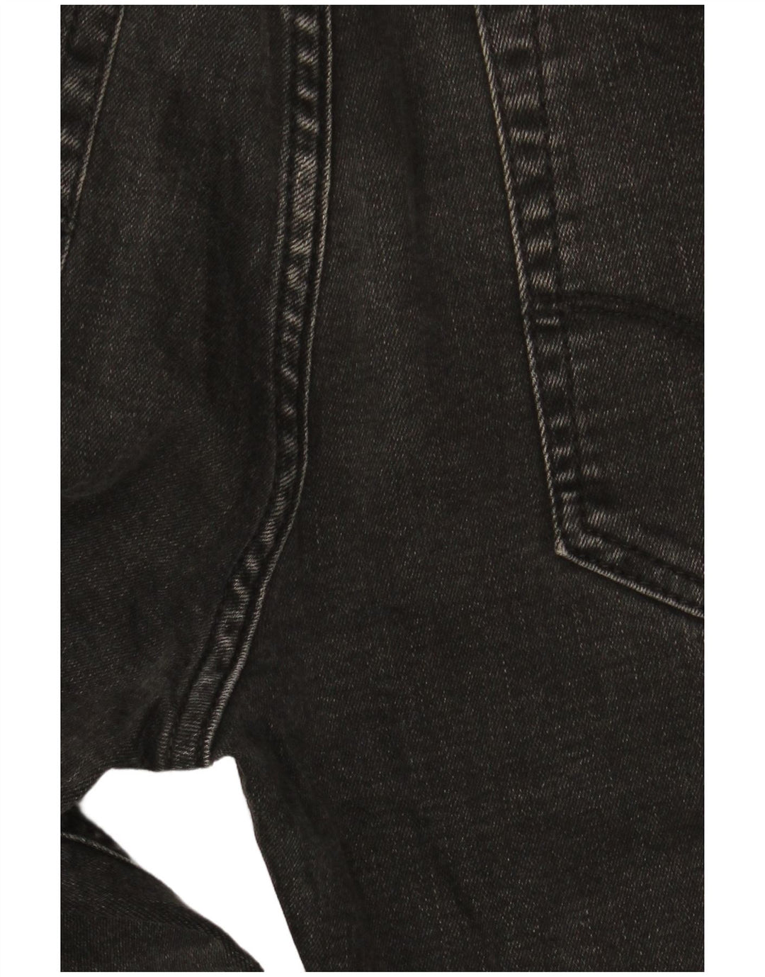 Męskie jeansy typu slim Jack & Jones W30 L30 Szara bawełna