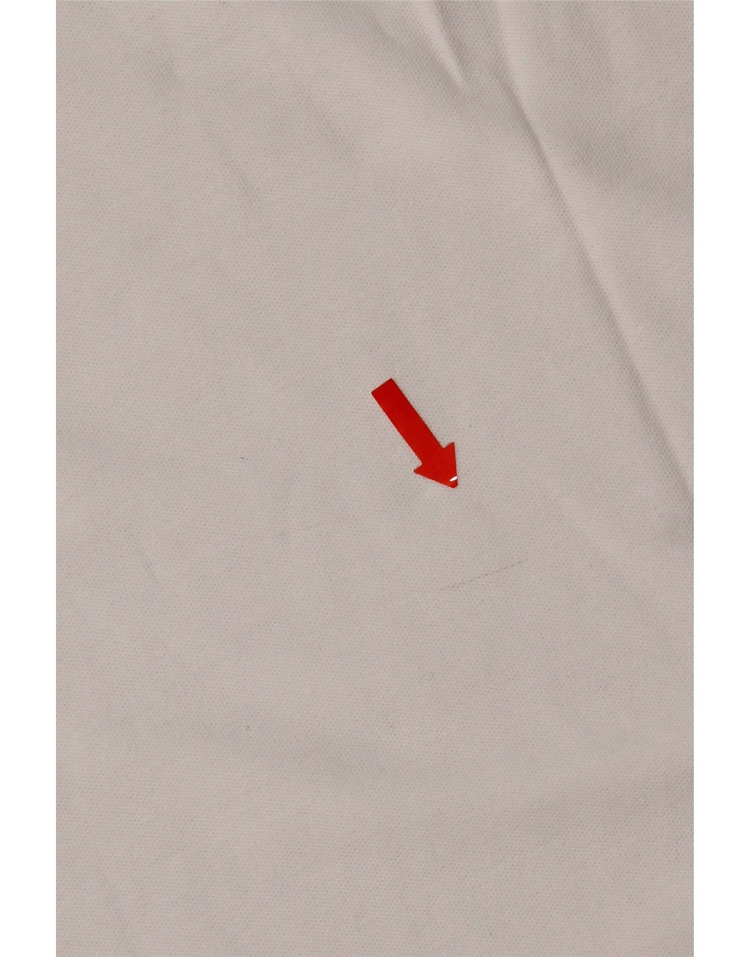 Męska koszulka polo Lotto XL, biała, bawełniana