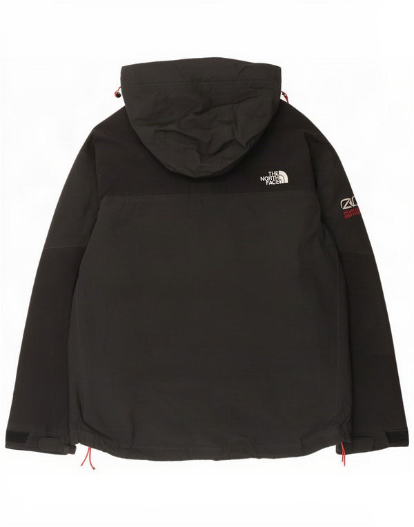 Męska kurtka wiatrówka z kapturem The North Face UK 42 XL czarna