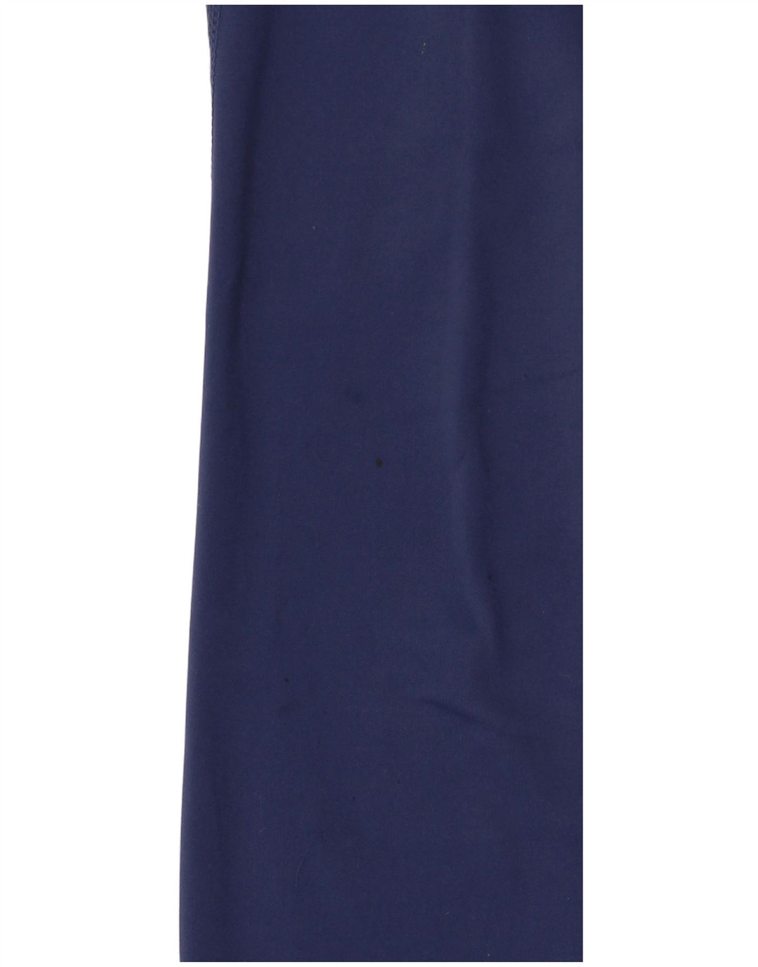 Damskie legginsy Adidas Aeroready UK 12/14 Średni granatowy