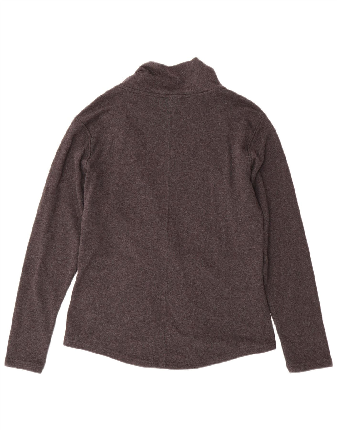 Damska kurtka dresowa PUMA UK 14, duża, szara bawełna