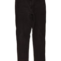 Damskie leginsy Calvin Klein US 14 Large W32 L30 Szara bawełna