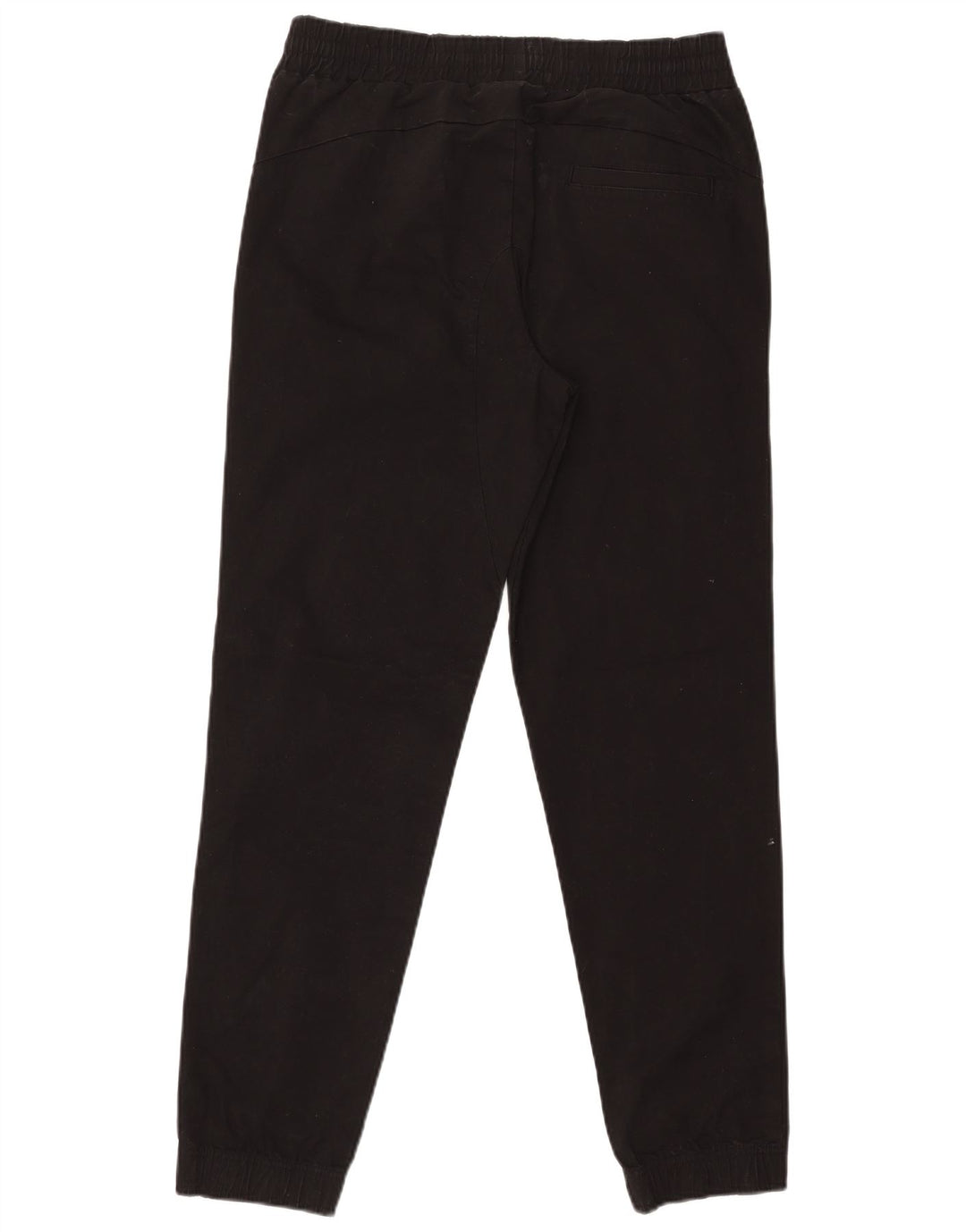 Męskie spodnie dresowe PUMA, duże, czarne