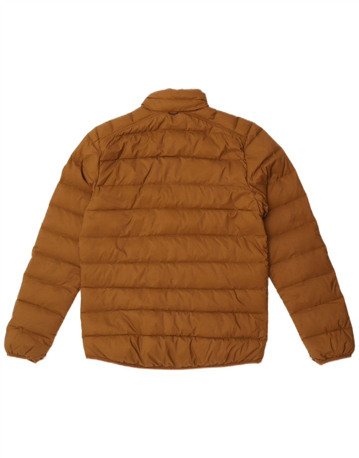 Męska ocieplana kurtka Timberland UK 36 Small Brown
