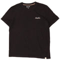 T-shirt męski Jack & Jones Top 2XL, czarny, bawełniany