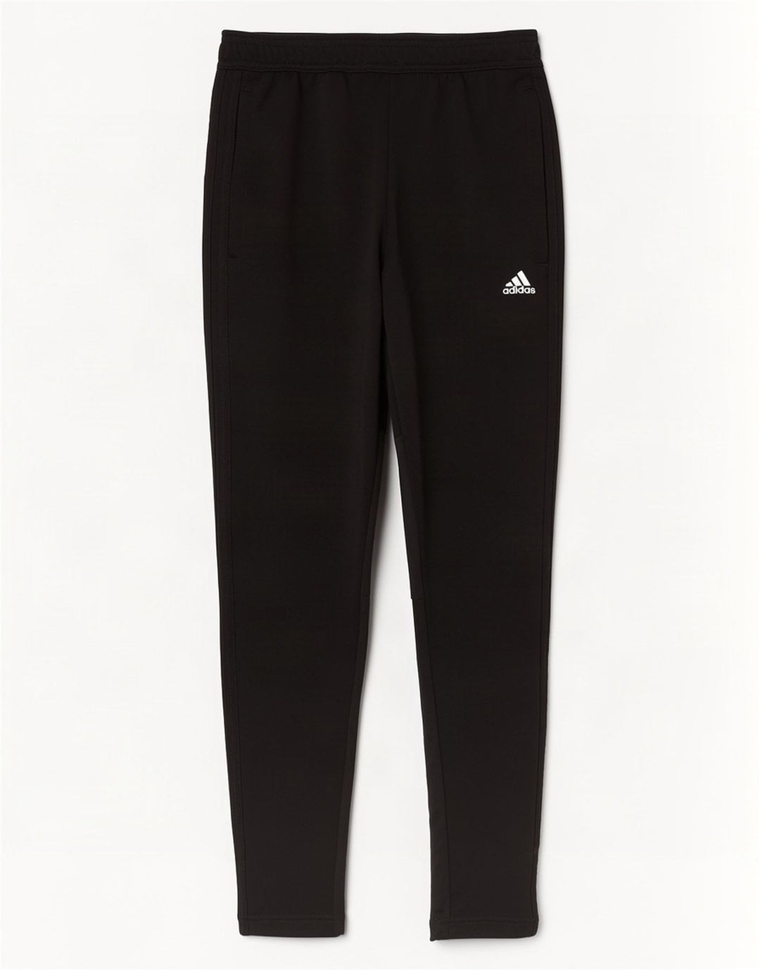 Męskie spodnie dresowe Adidas Climacool XS, czarny poliester
