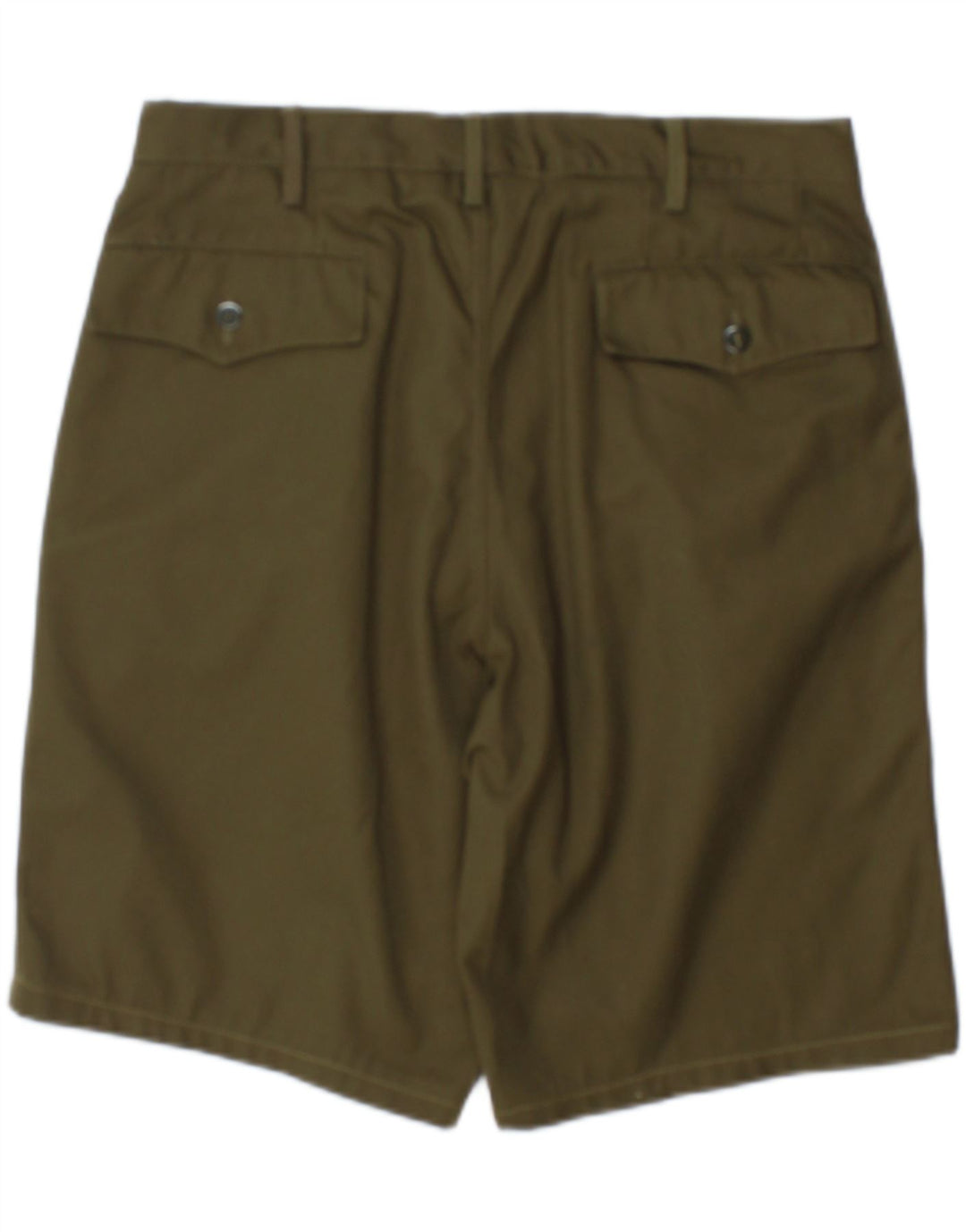 Męskie spodenki na co dzień w stylu vintage IT 50 Large W36 Khaki