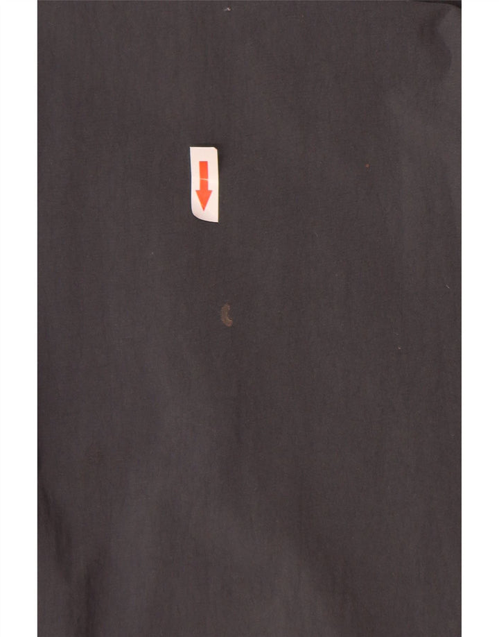 Męskie spodnie dresowe Nike Joggers 2XL Szary nylon