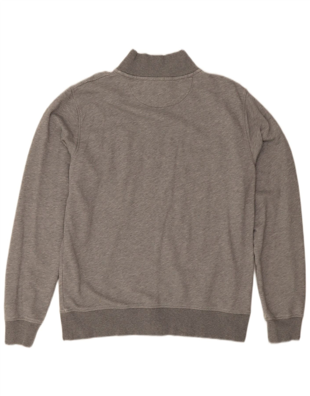 Damska kurtka dresowa Gant Graphic UK 18 XL, szara