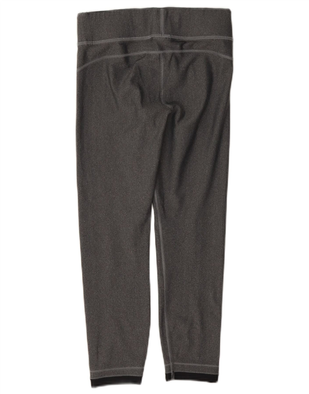 Damskie legginsy Under Armour UK 4 XS, szary poliester