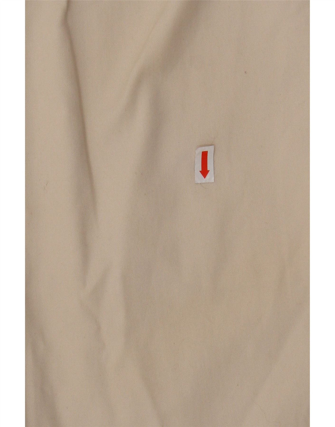 Męskie spodenki sportowe PUMA, duże, beżowe, bawełniane