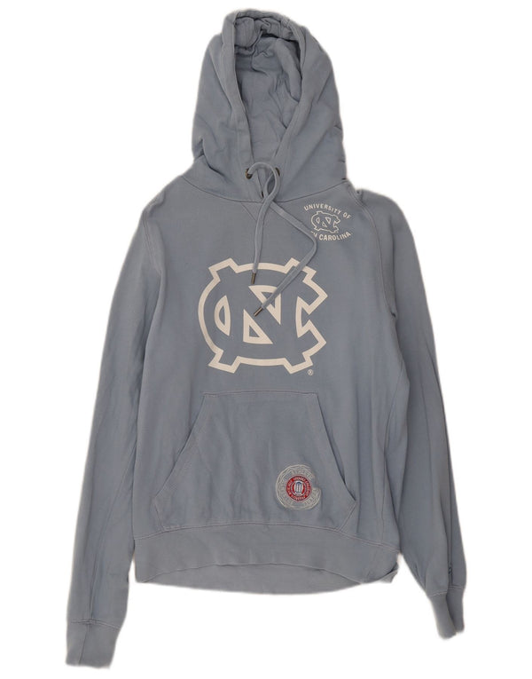 Damski sweter z kapturem Champion z Karoliny Południowej, UK 8 Small Blue University