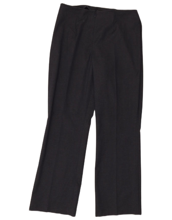 Spodnie damskie Marks & Spencer UK 14 Medium W30 L30 Granatowe