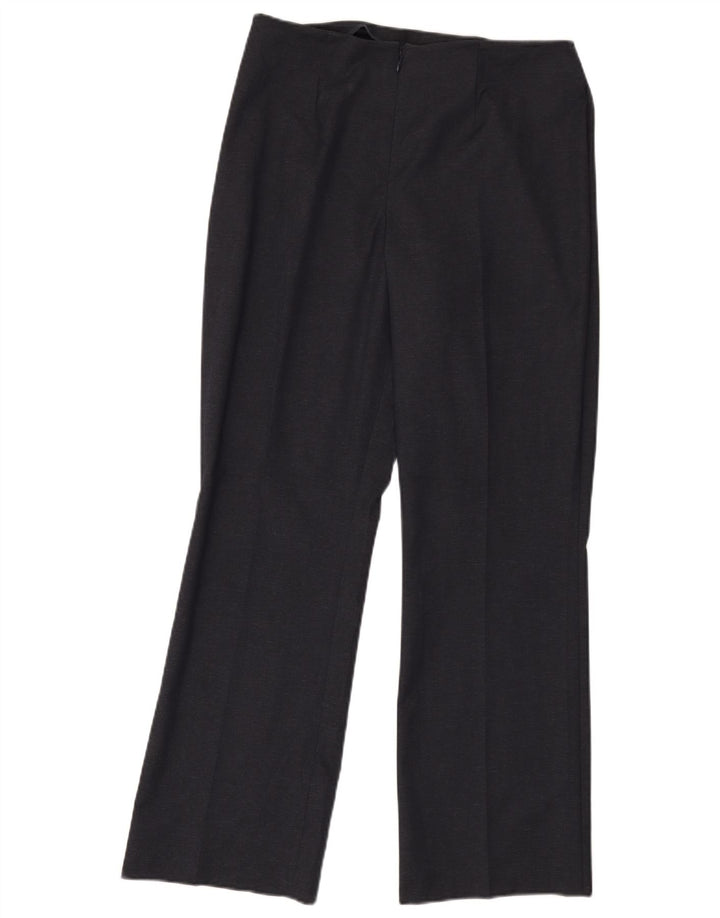 Spodnie damskie Marks & Spencer UK 14 Medium W30 L30 Granatowe