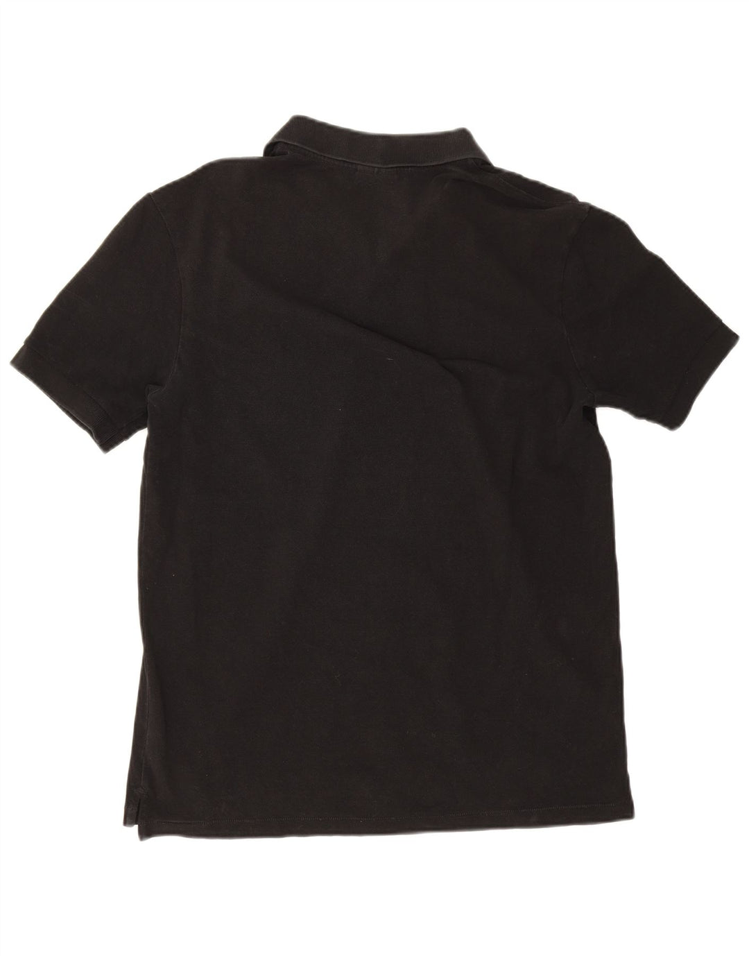 Męska koszulka polo Paul Smith, średnia czarna, bawełniana