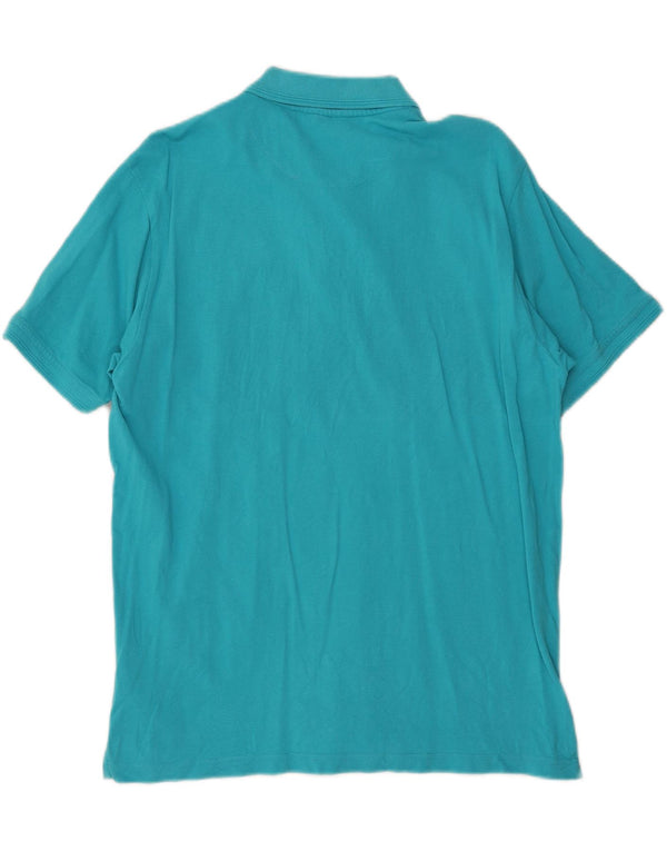 Męska koszulka polo Pierre Cardin o regularnym kroju XL, wielobarwna, z blokami kolorów