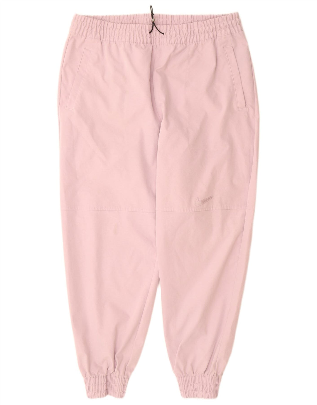 Damskie spodnie dresowe Nike Joggers UK 18 XL Fioletowy poliester