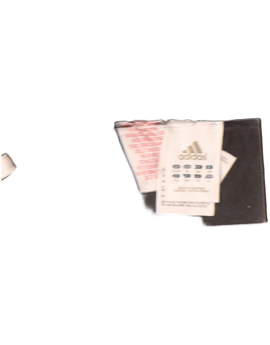 Chłopięce spodnie dresowe Adidas 15-16 lat, czarny poliester