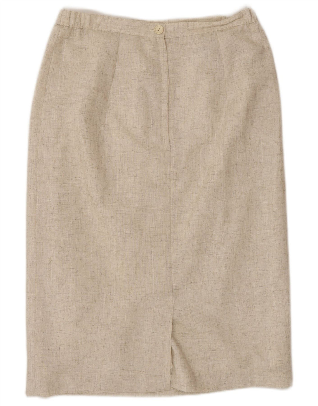 Dwuczęściowy zestaw damskich spódnic z krótkim rękawem Your Sixth Sense EU 38 Medium W28 Bei