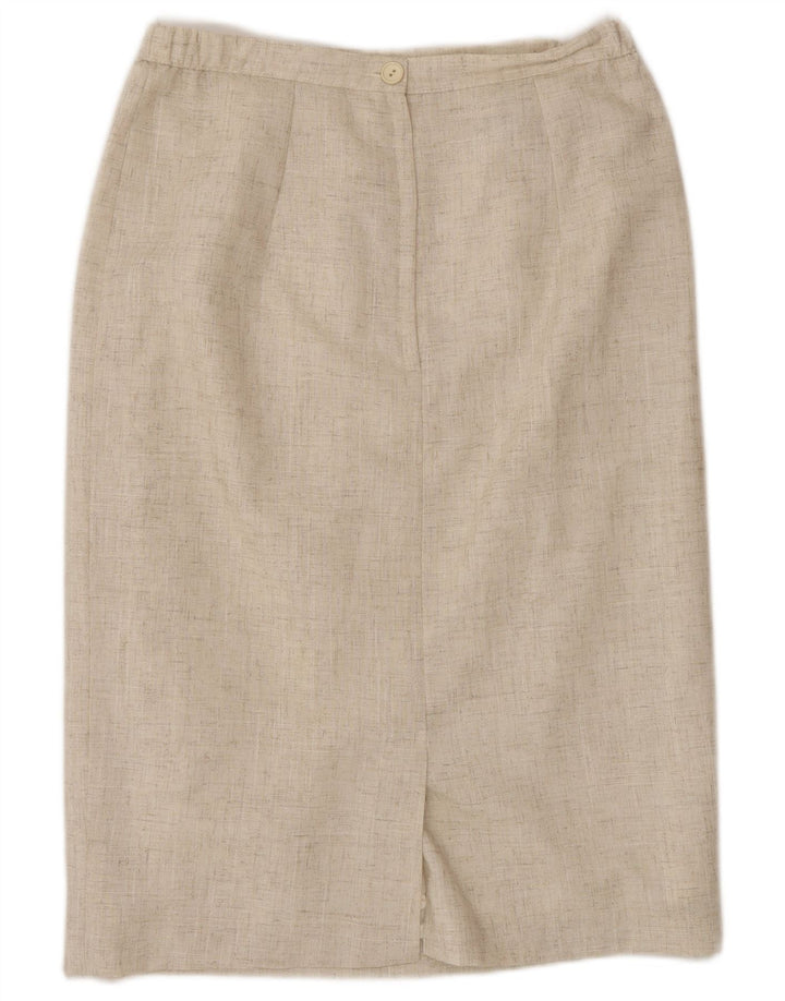 Dwuczęściowy zestaw damskich spódnic z krótkim rękawem Your Sixth Sense EU 38 Medium W28 Bei