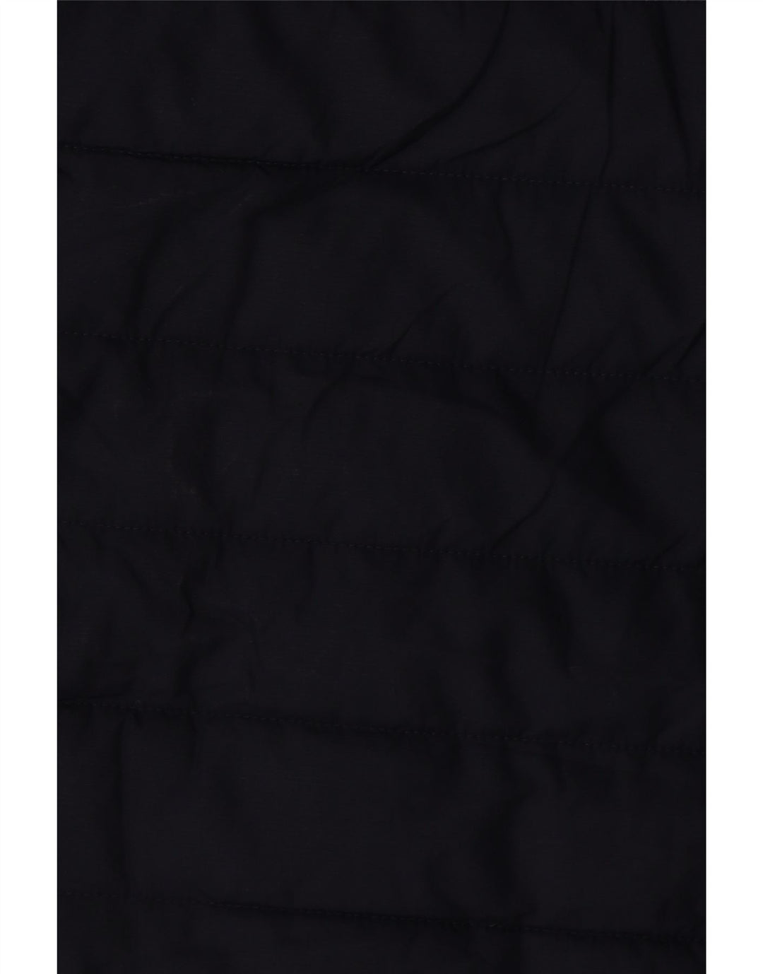 Damski ocieplany płaszcz z kapturem Jack Wolfskin UK 8/10, mały, granatowy, poliester
