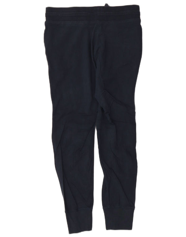 Damskie spodnie dresowe Jack Wills Graphic Joggers UK 10 Small Navy Blue