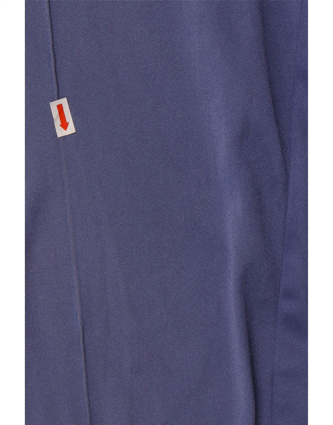 Męskie spodnie dresowe ASICS IT 50, duże fioletowe