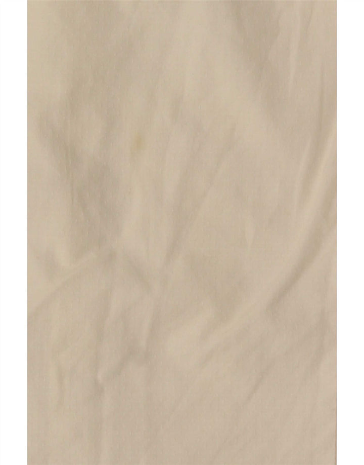 Koszula męska Guess Slim Fit, duża, biała