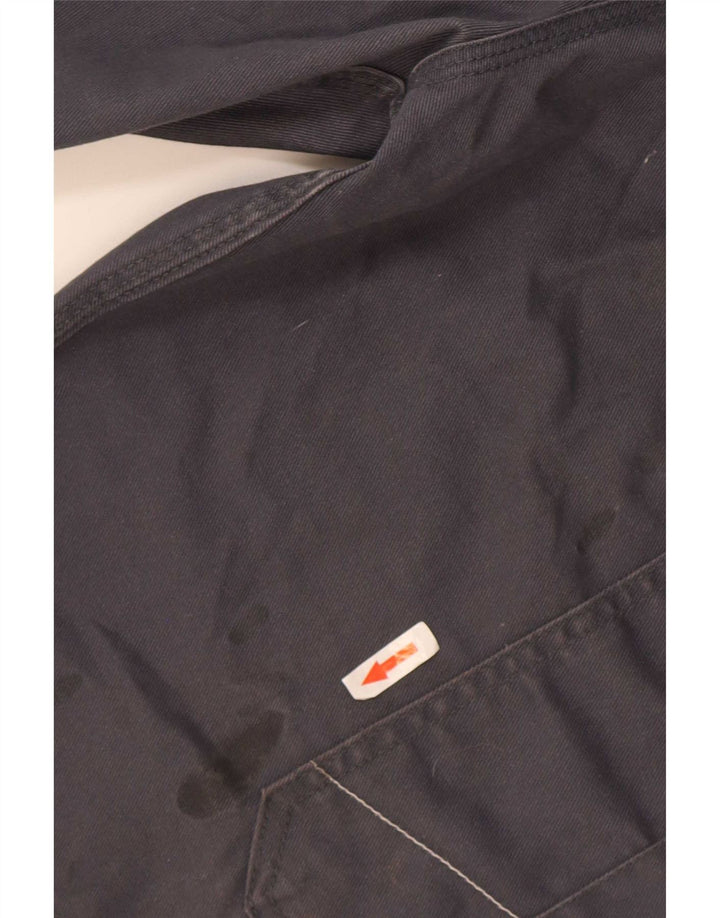 Męskie spodenki cargo Dickies W42 2XL Szary poliester