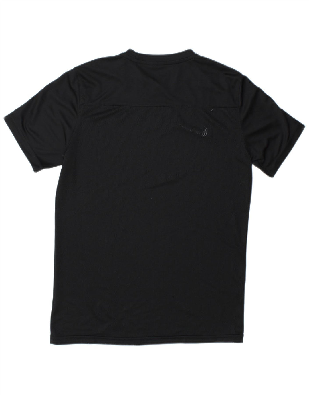 T-shirt męski Nike Dri Fit, średni czarny