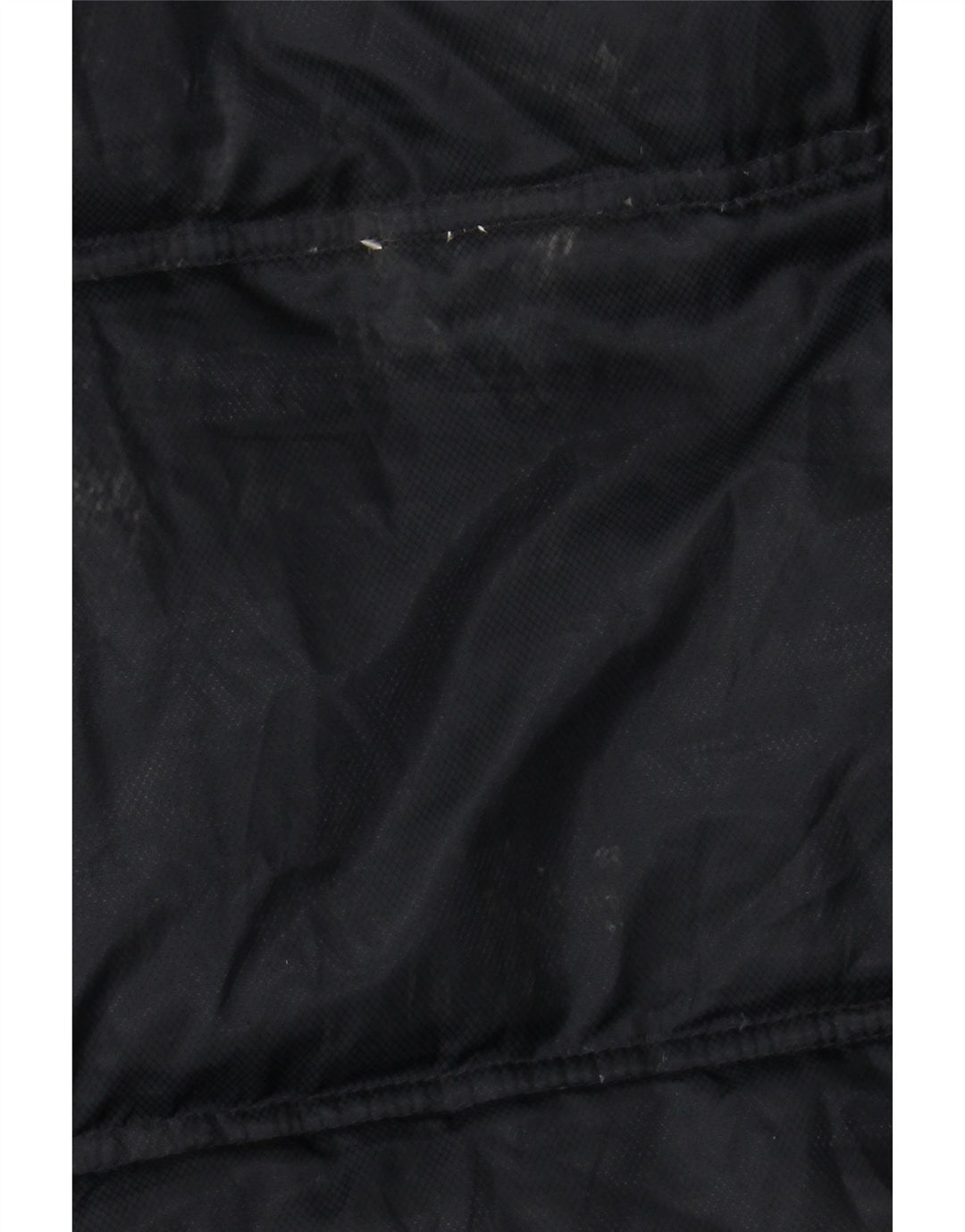 Męska ocieplana kurtka ADIDAS UK 40/42, średni granatowy poliester