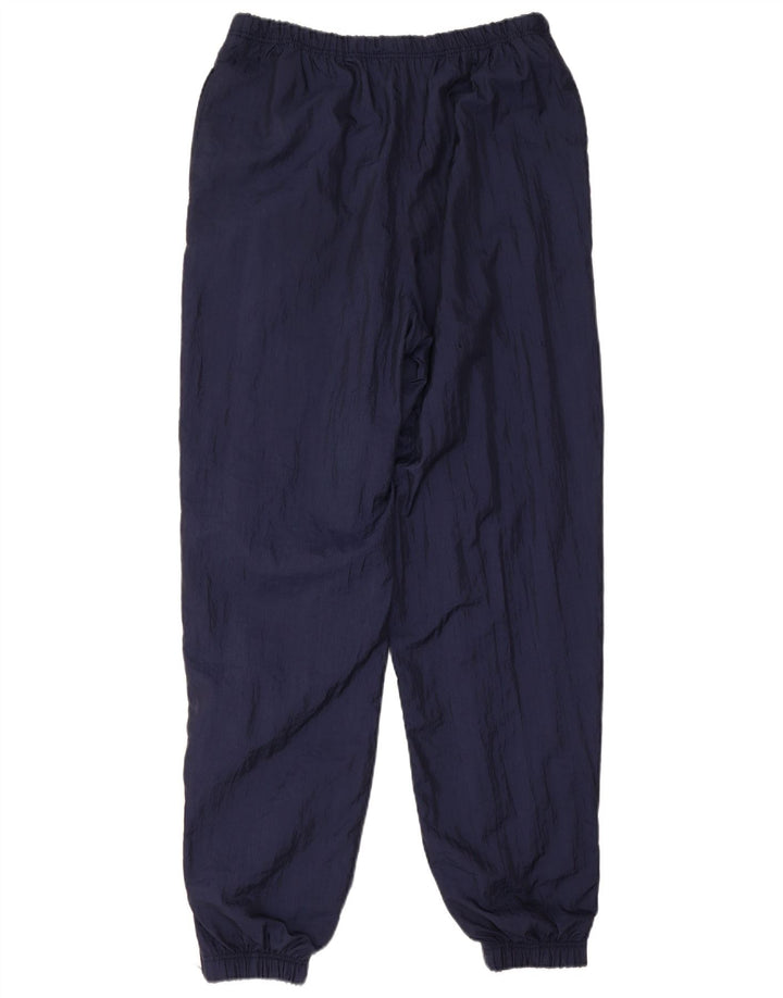 Męskie spodnie dresowe Sergio Tacchini Joggers IT 50 Large Granatowe
