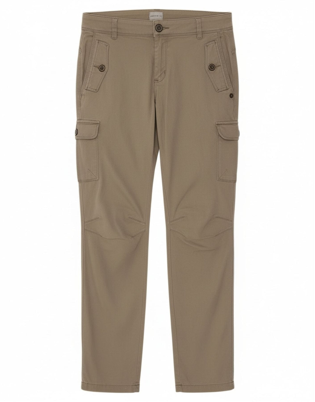 Spodnie damskie Penny Black Joggers Cargo W30 L30 Beżowe