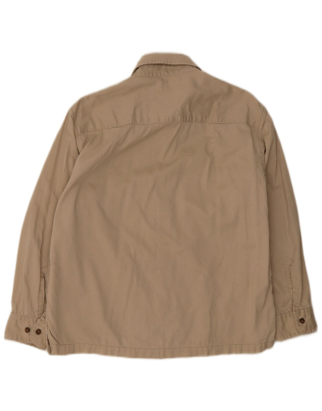Koszula chłopięca Wrangler 14-15 lat, duża, beżowa w prążki