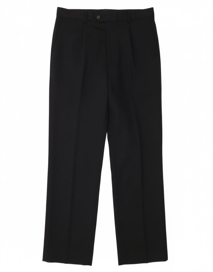 Spodnie damskie St. Bernard EU 42 Large W32 L31 Granatowe