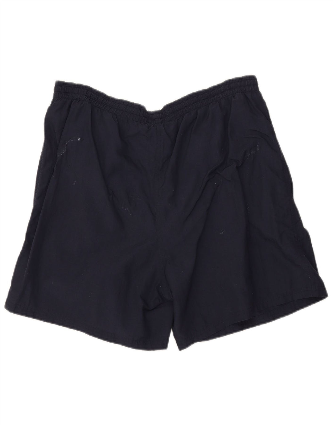 Męskie spodenki kąpielowe Reebok, duże, granatowe