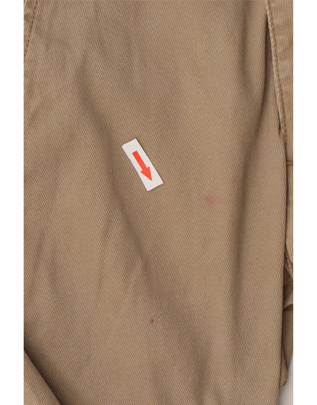 Spodnie męskie Levi's 511 Slim Chino W30 L27 Beżowy Lyocell