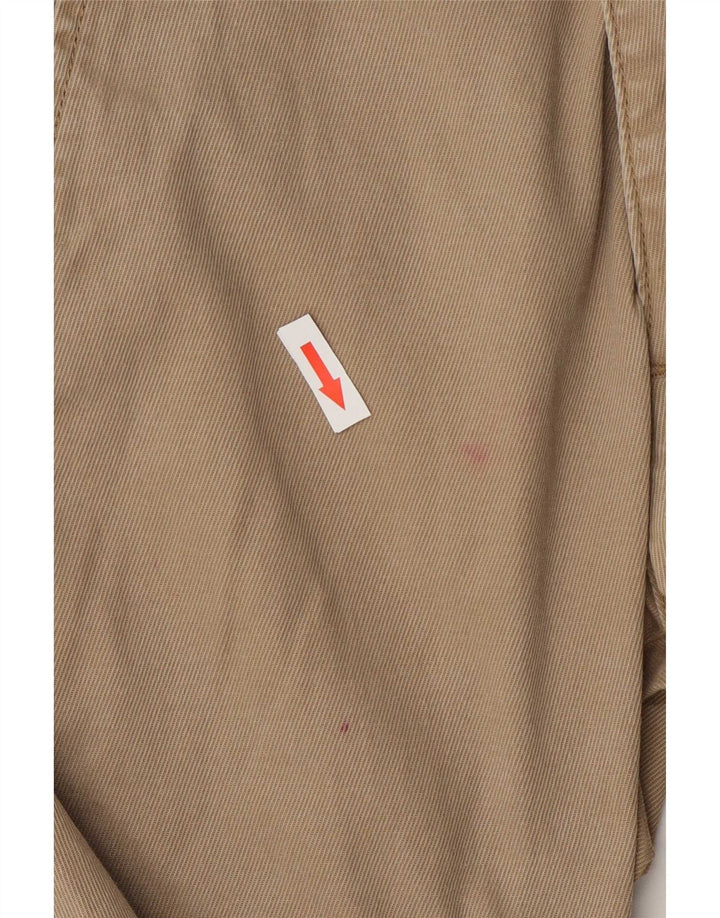 Spodnie męskie Levi's 511 Slim Chino W30 L27 Beżowy Lyocell