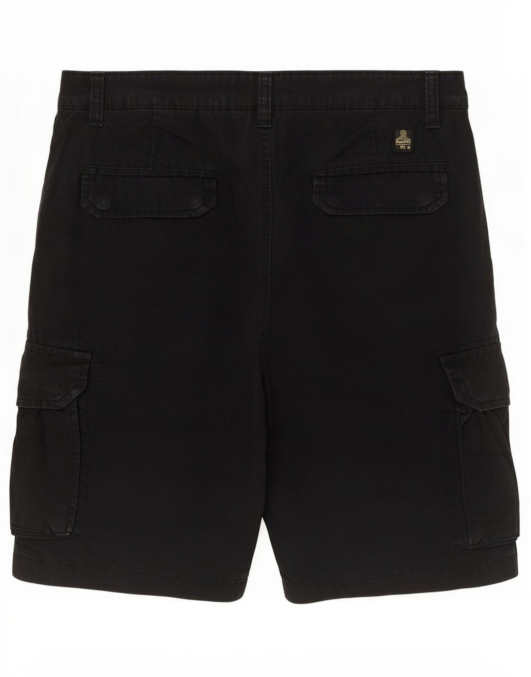 Męskie spodenki cargo Refrigiwear IT 46 Small W29 czarne