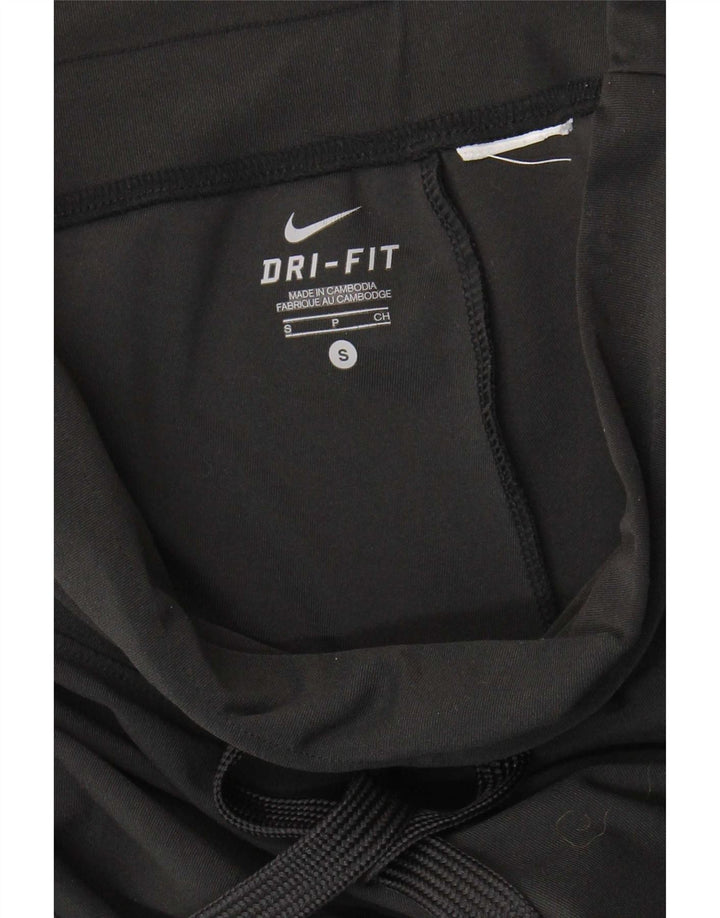 Damskie spodnie dresowe Nike Joggers UK 10 Small Black