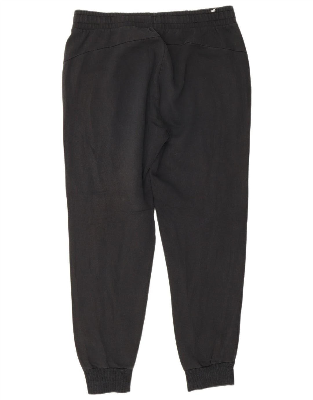 Męskie spodnie dresowe Puma Joggers XL czarne