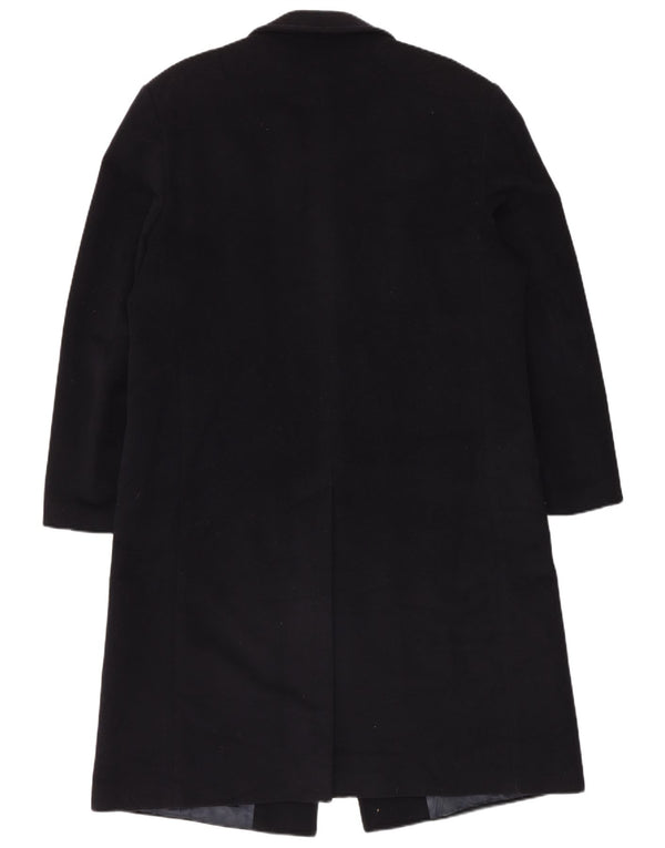 Płaszcz męski Marzotto Principe UK 42 XL granatowy