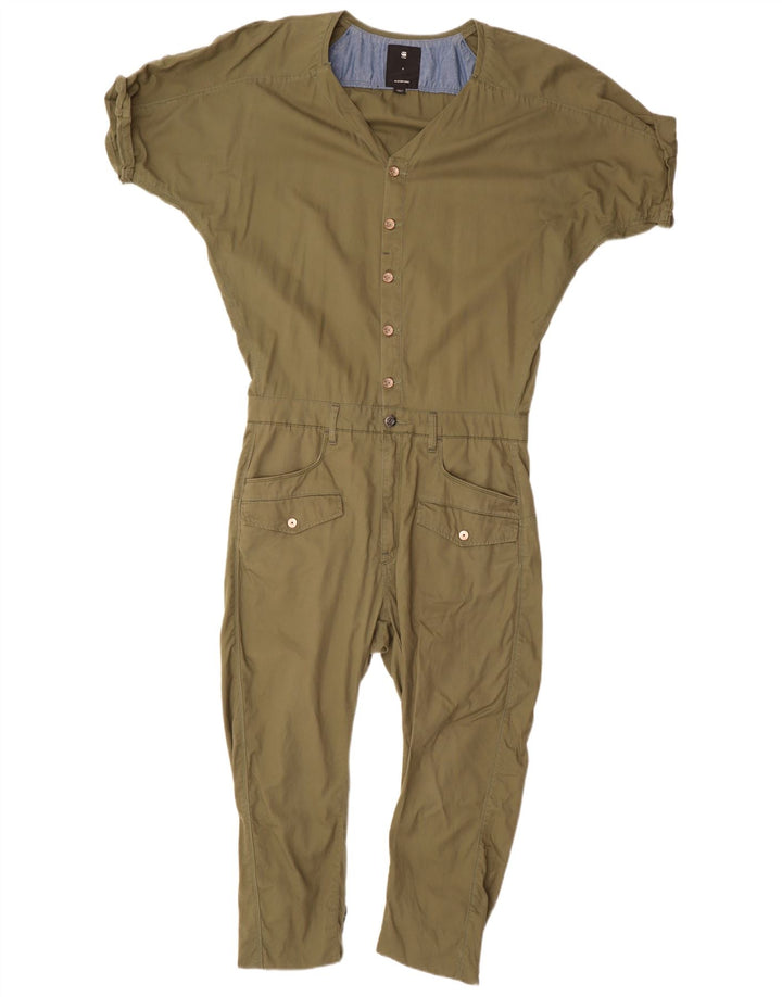 Damski kombinezon oversize G-Star UK 10 Small Khaki