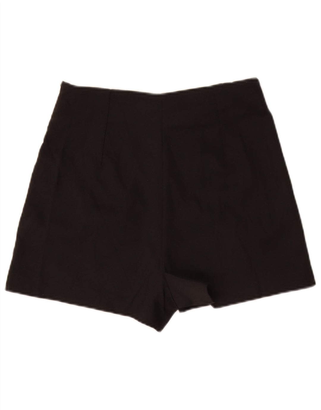 Spodnie damskie Zara, małe, W26, czarne