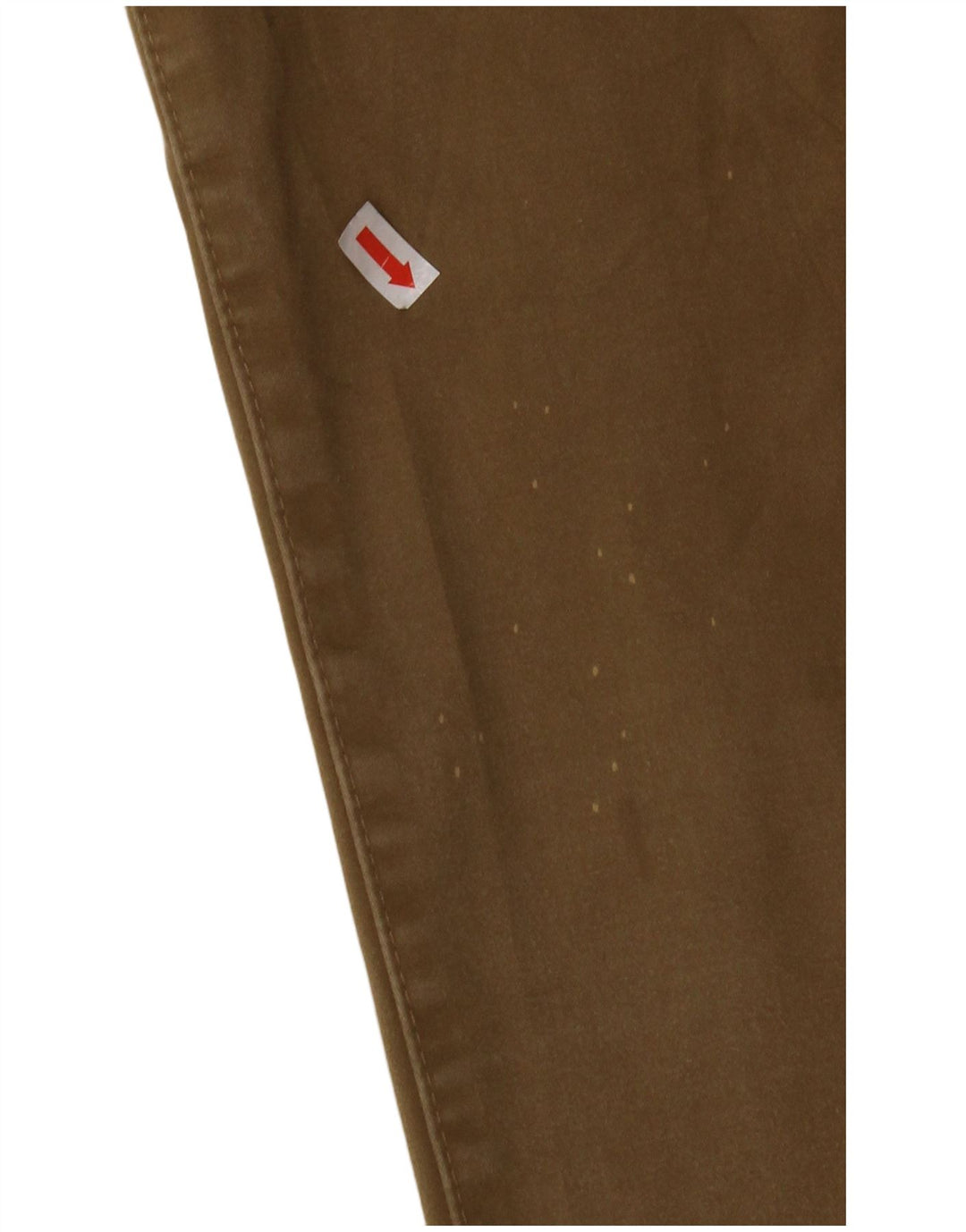 Męskie spodnie chino Zara EU 44 Large W34 L29 Beżowe