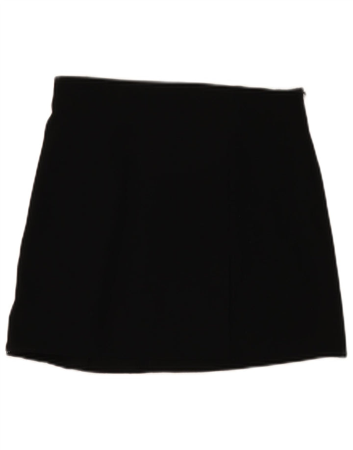 Spódnica mini damska Zara XL W32 czarna