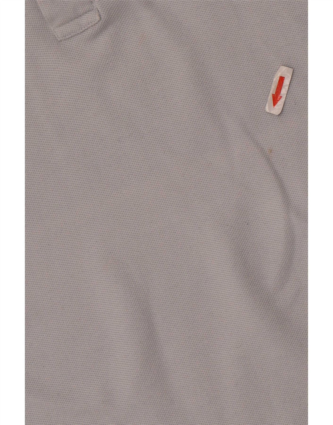 Męska koszulka polo Levi's, średnia niebieska, bawełniana
