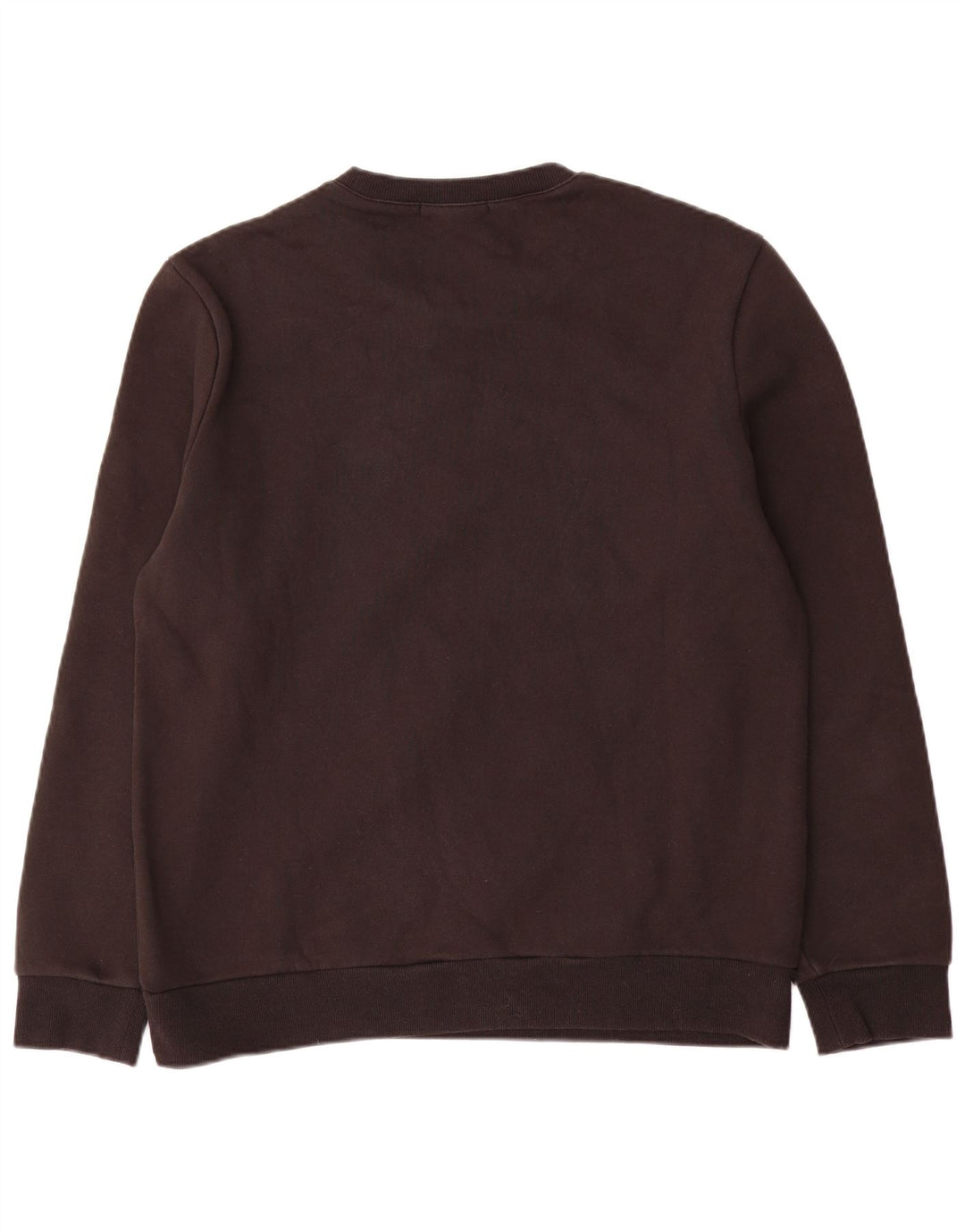 Męska bluza Guess Graphic Jumper UK 42, duża, czarna bawełna