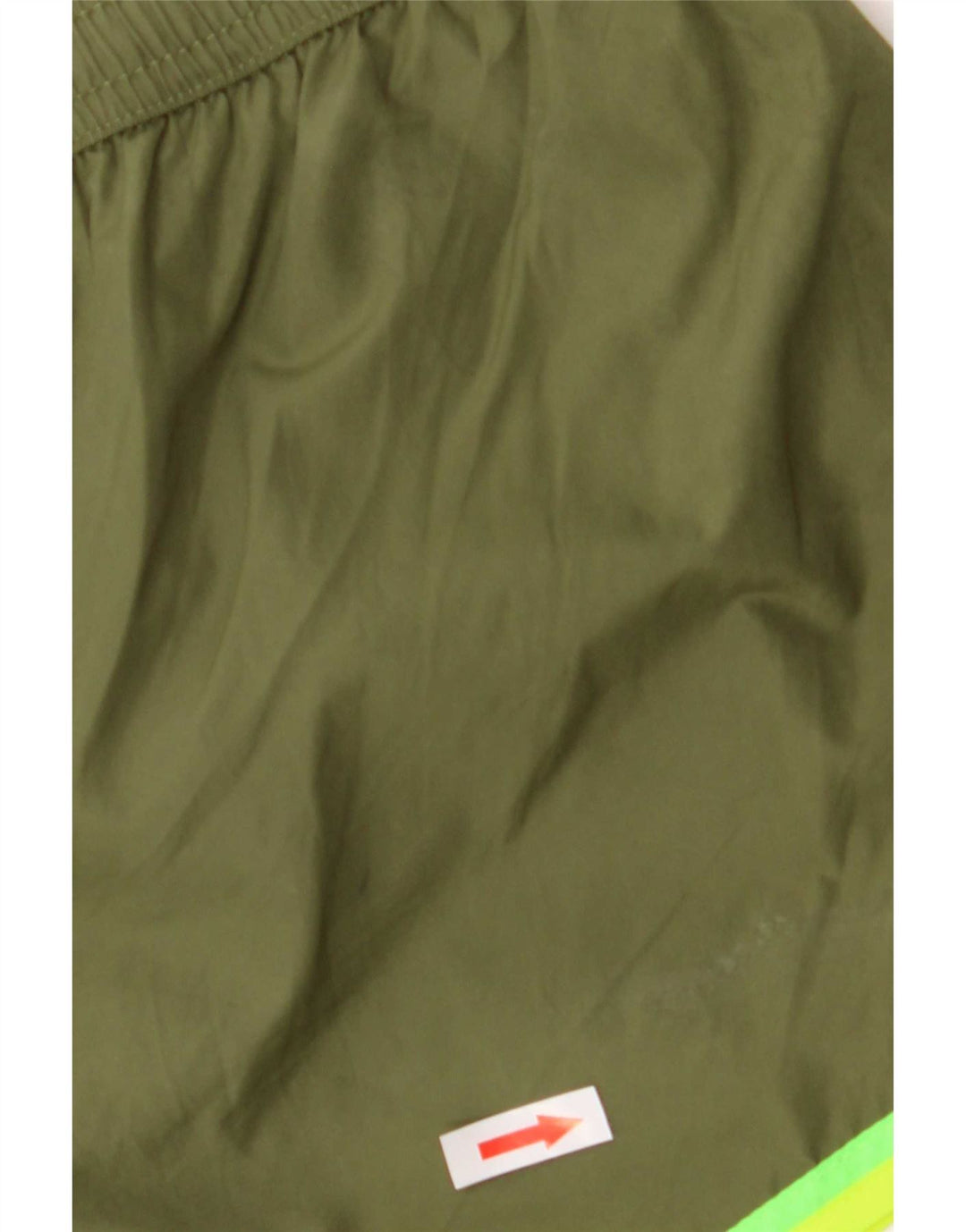 Coast Damskie spodenki sportowe UK 12 Medium Khaki